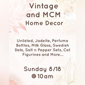 COPY - This listing is for live show purposes only.